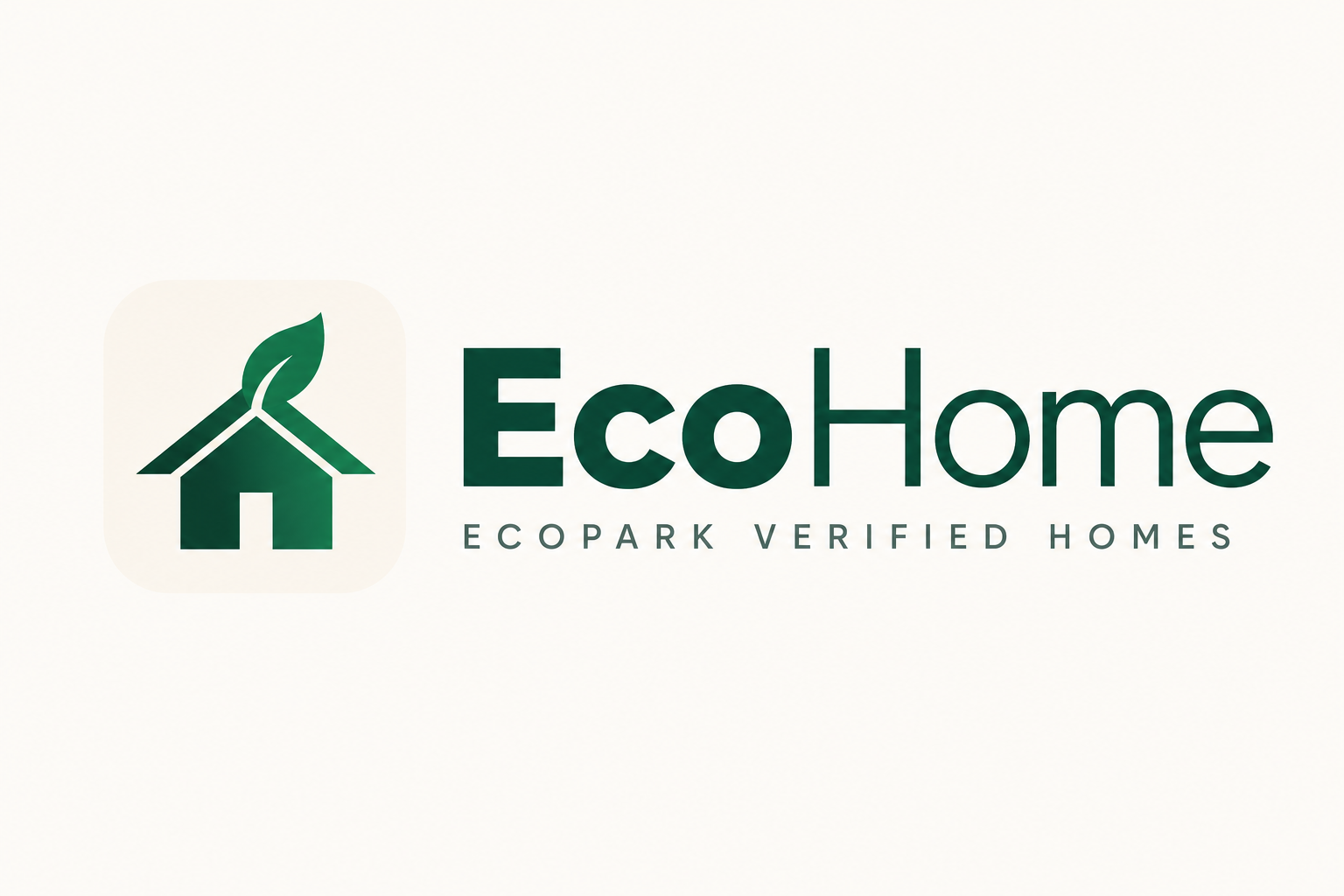 EcoHome — Nền tảng PropTech cho EcoPark