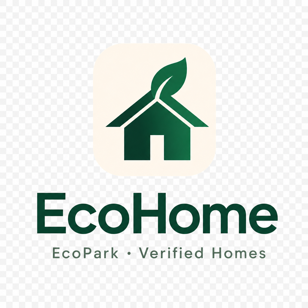 EcoHome — Nền tảng PropTech cho EcoPark